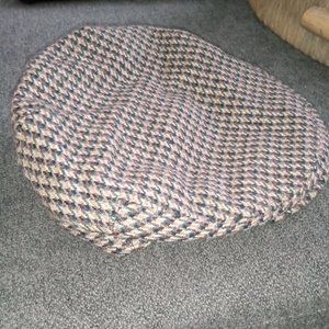 Vintage Lock & Co flat cap